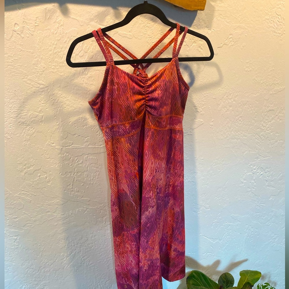 Marmot Active Dress (small)